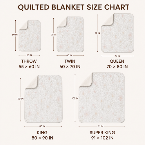 Black Cat & Pumpkin Quilted Blanket VVCLD04